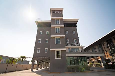 Next At Rayong Hotel