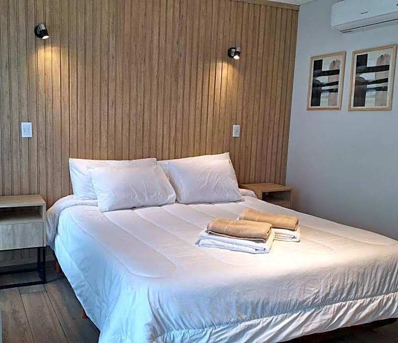 BlackStone Apart Boutique Hotel