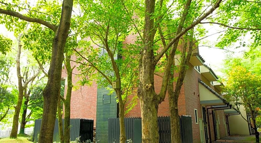 Forest Villa Huis Ten Bosch