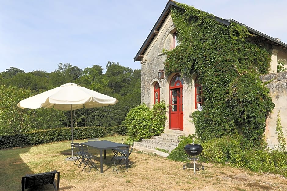 G¿ des Ecuries d'Hodebert