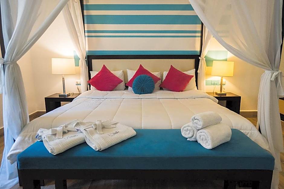 Posada Mariposa Boutique Hotel - 5th Avenue