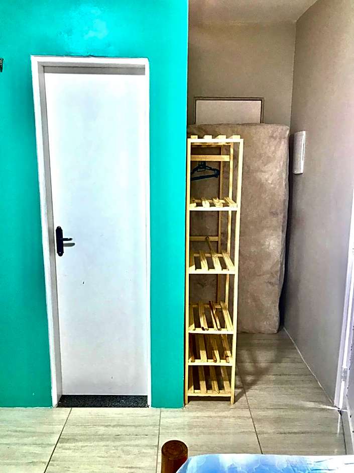 Porto Dos Lençóis-Apt 12