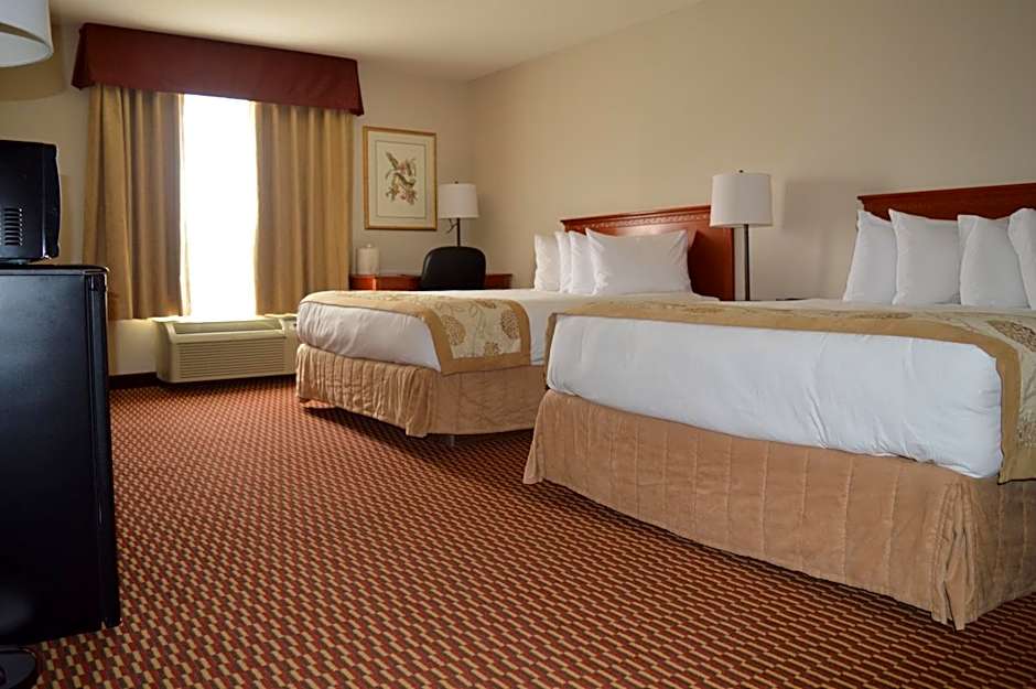 Photo 1 of 8 of 2 Queen Beds