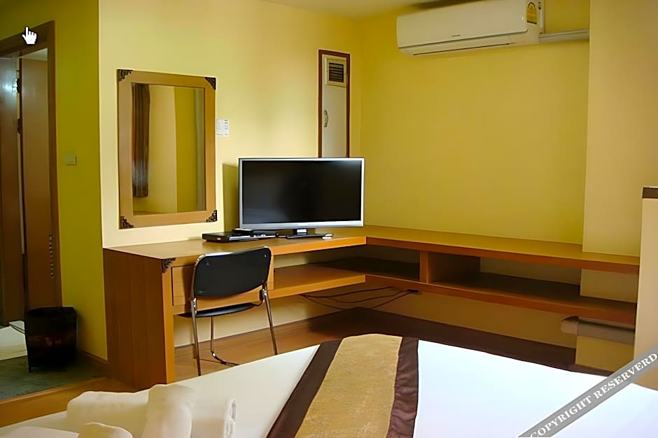 King Royal Garden Inn Hotel