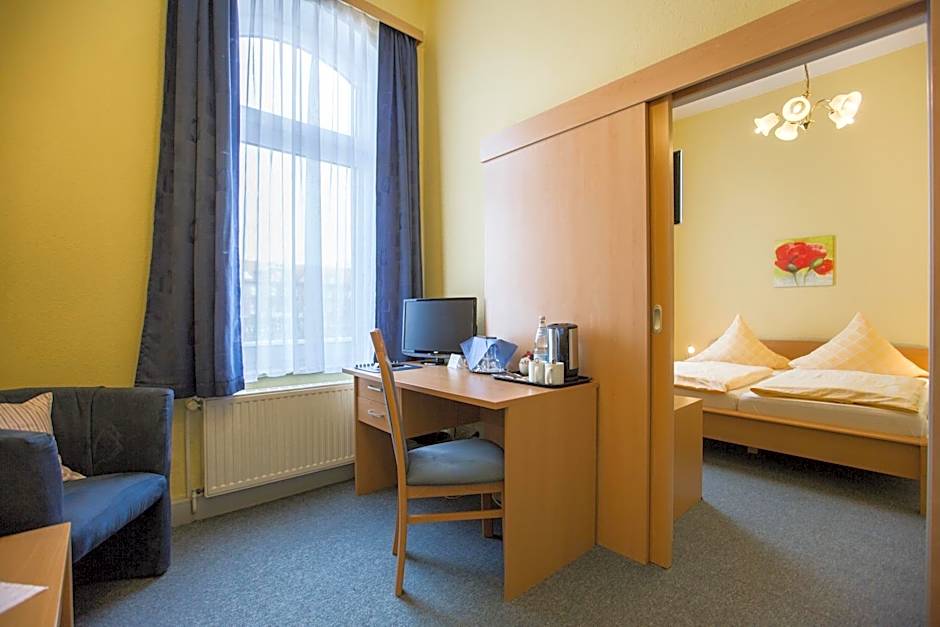 Hotel Graf Waldersee