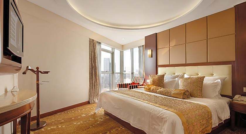 Citic Ningbo International Hotel