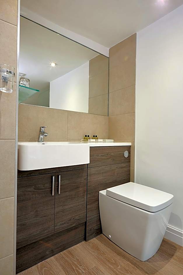 Last Drop Village Hotel & Spa