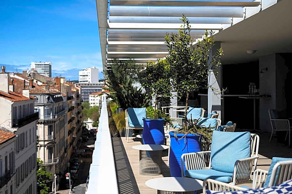 OKKO Hotels Toulon Centre