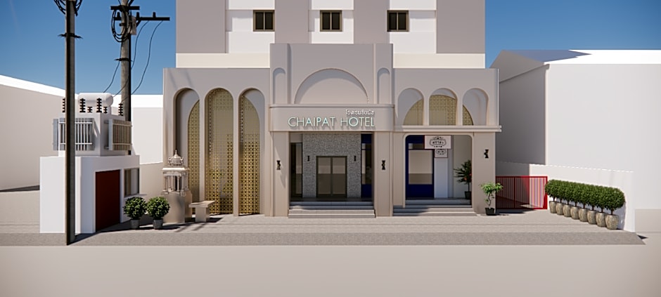 Chaipat Hotel