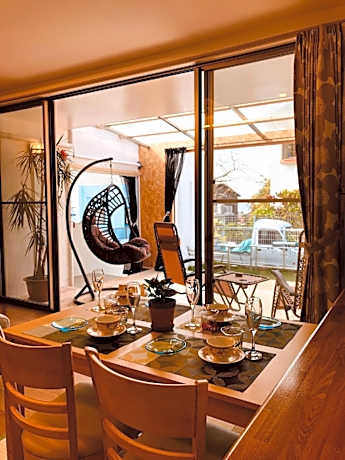 Resort Villa Umiyui