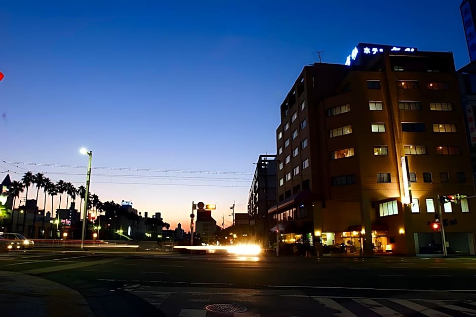 Hotel Takasago
