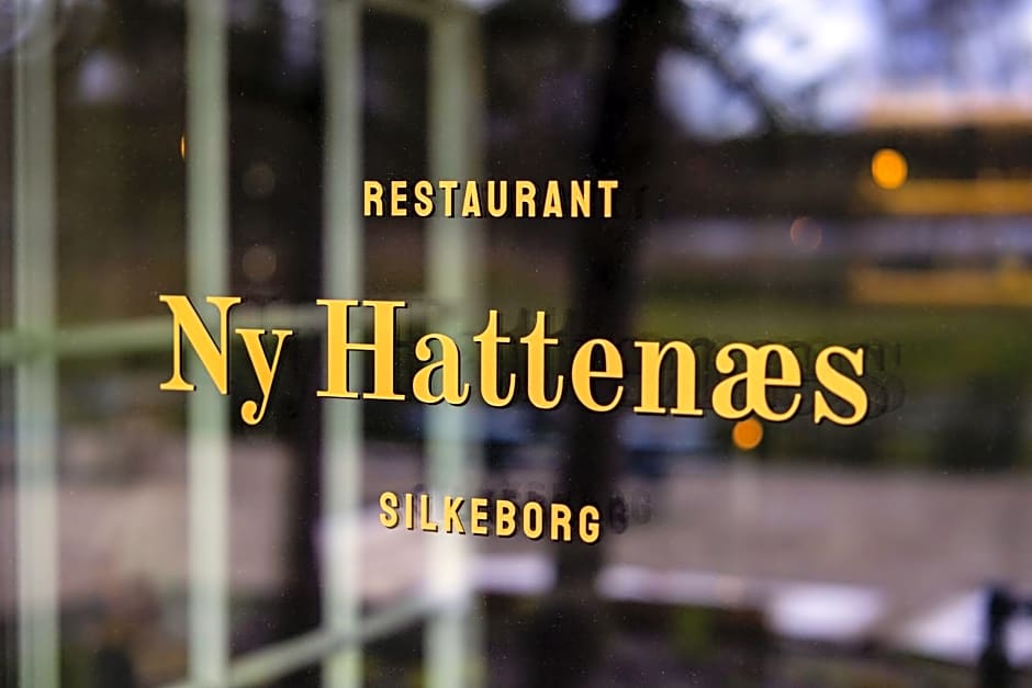 Hotel Ny Hattenæs