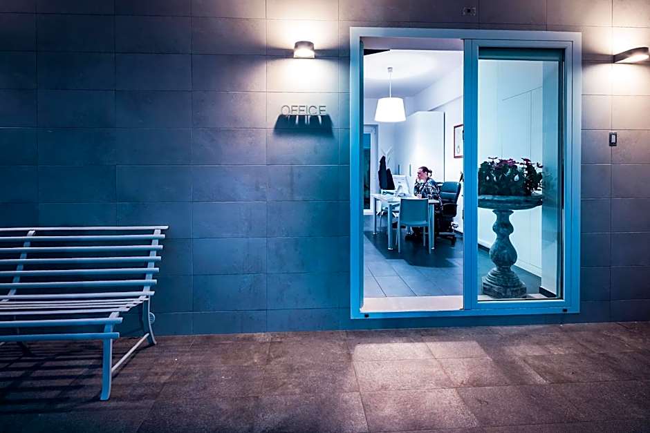Residence Peloni