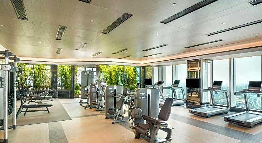 The St. Regis Changsha