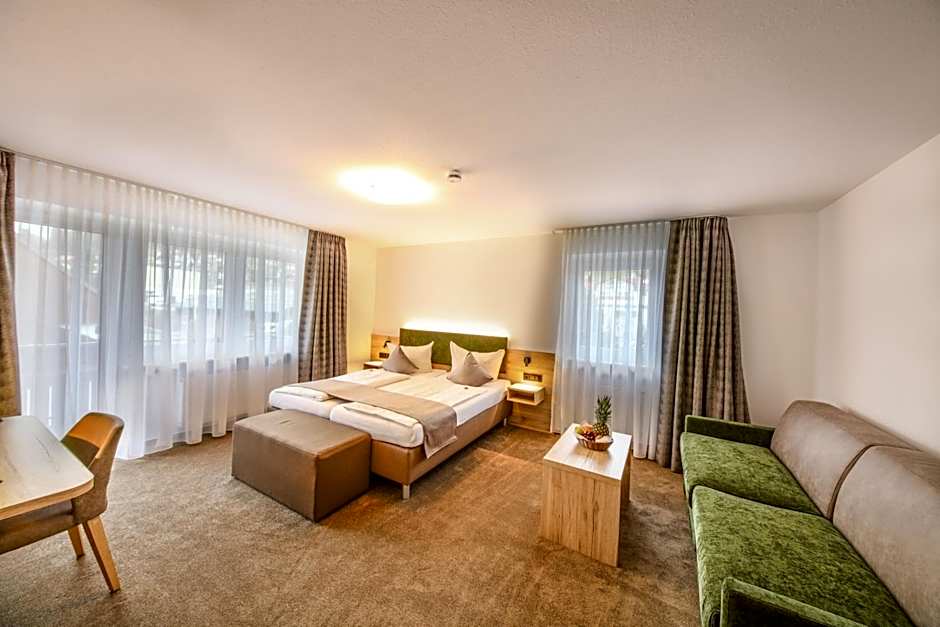 Hotel Restaurant Schwörer