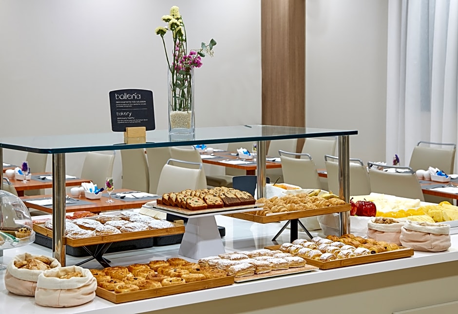 NH Express Las Artes