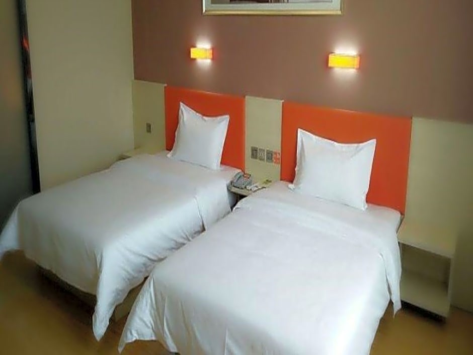 7 Days Premium Shizuishan Dawukou Branch