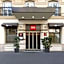 ibis Paris Gare du Nord TGV