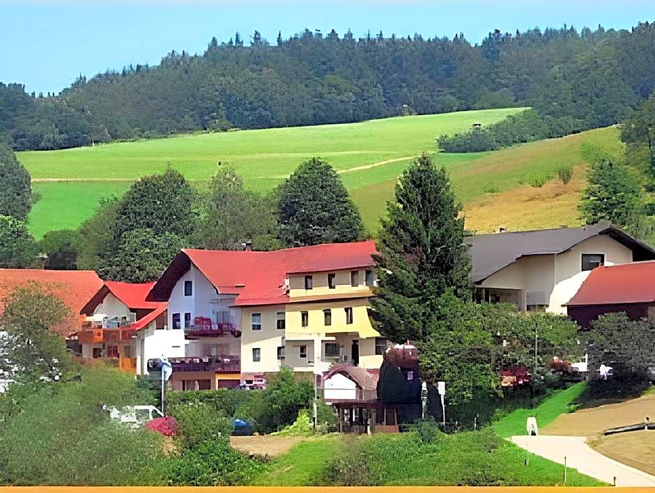 Hotel Gasthof Zur Krone