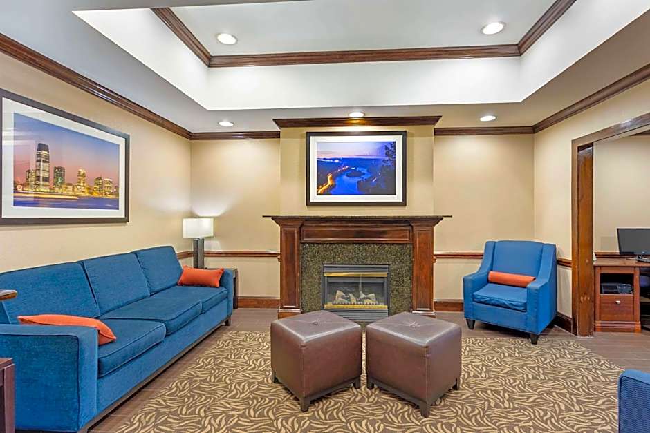 Comfort Inn & Suites Carneys Point