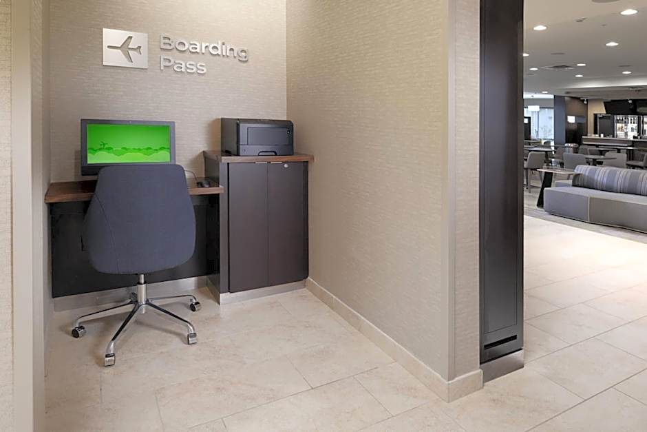 Courtyard by Marriott Dallas Plano/The Colony
