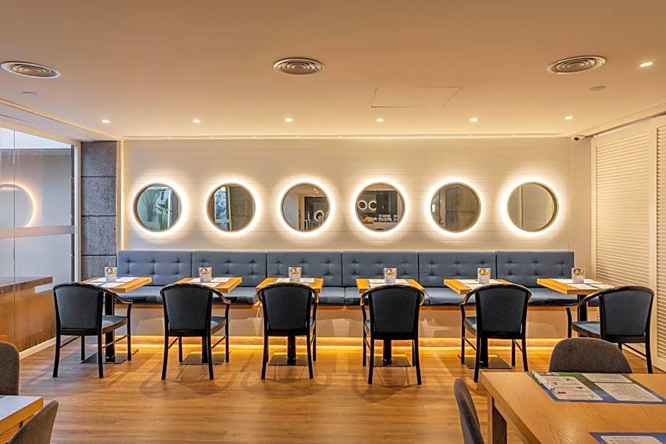 Hotel Gaivota Azores