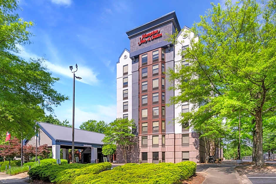 Hampton Inn & Suites Atlanta/Duluth/Gwinnett County