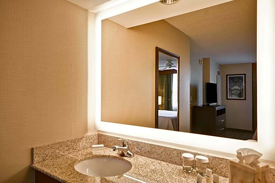 Homewood Suites By Hilton Dulles Int'L Airport