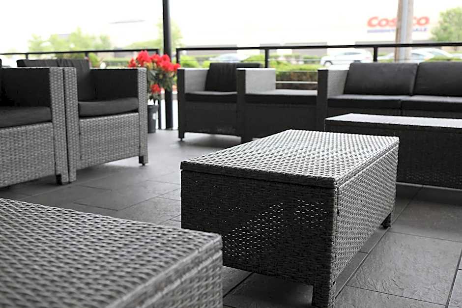 Holiday Inn Chicago/Oak Brook By IHG