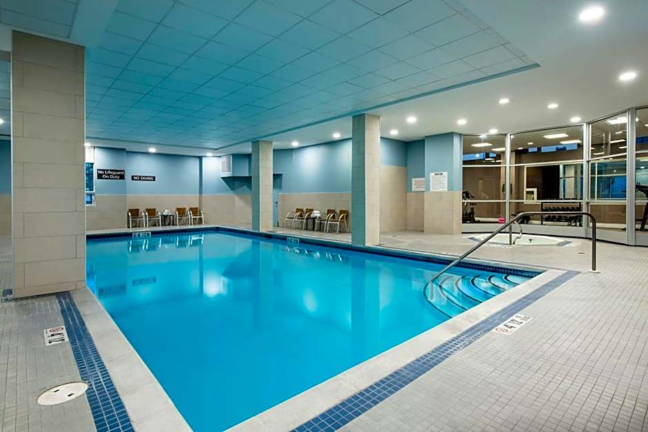 Residence Inn by Marriott Kingston Water's Edge