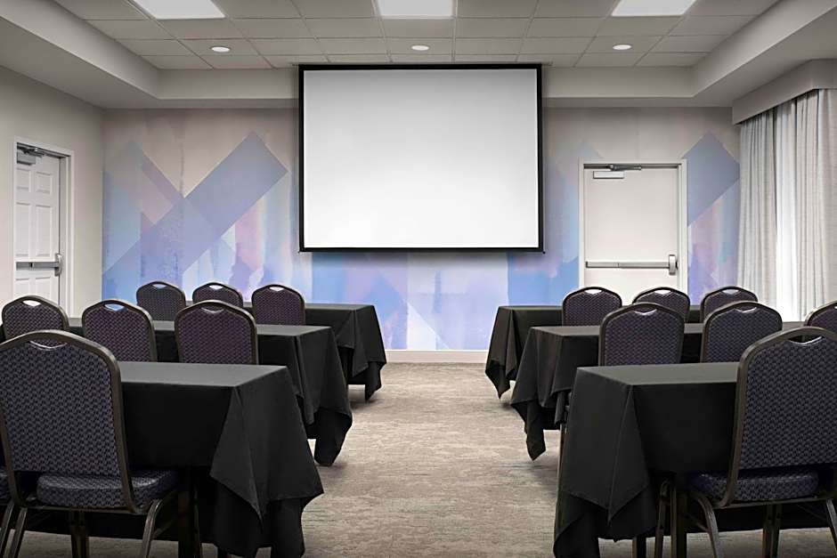 Hilton Garden Inn Lafayette/Cajundome
