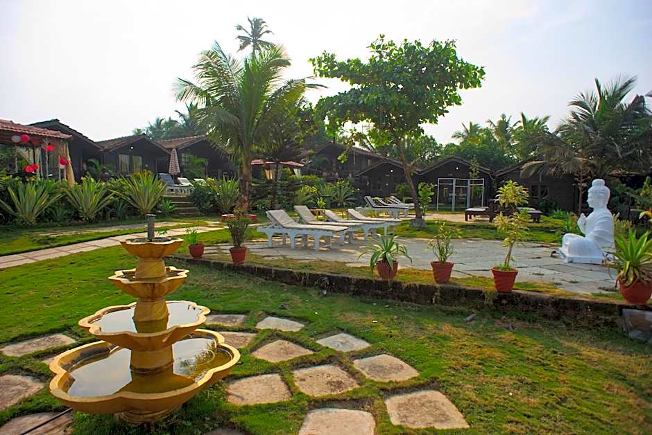 Lotus Sutra Beachfront Resort