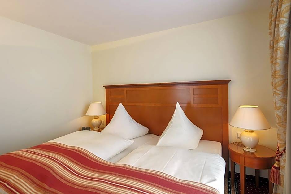 Hotel-Restaurant Kunz