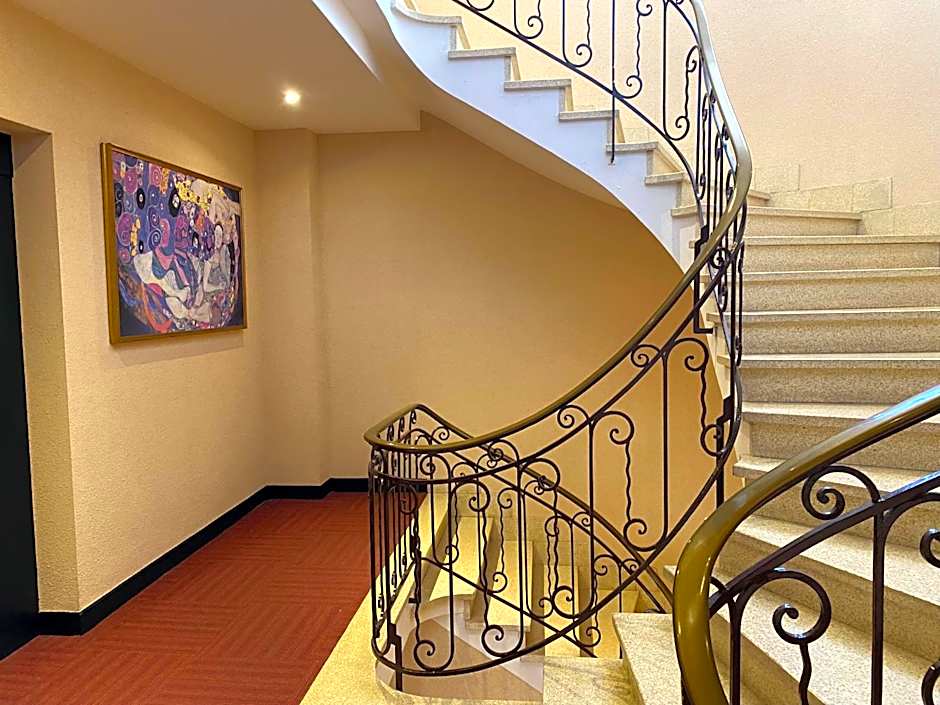 Hotel Chiffre