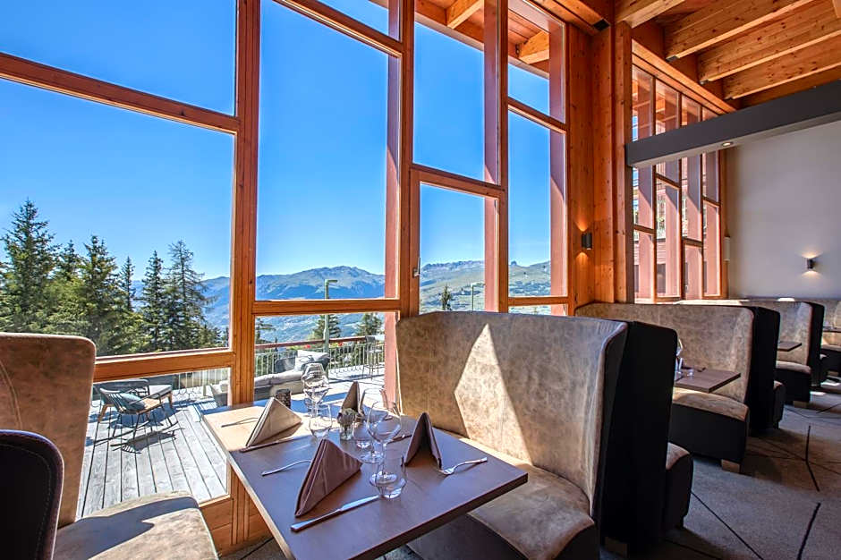 Altezza - Arc 1800 Hotel & Spa - ex Mercure