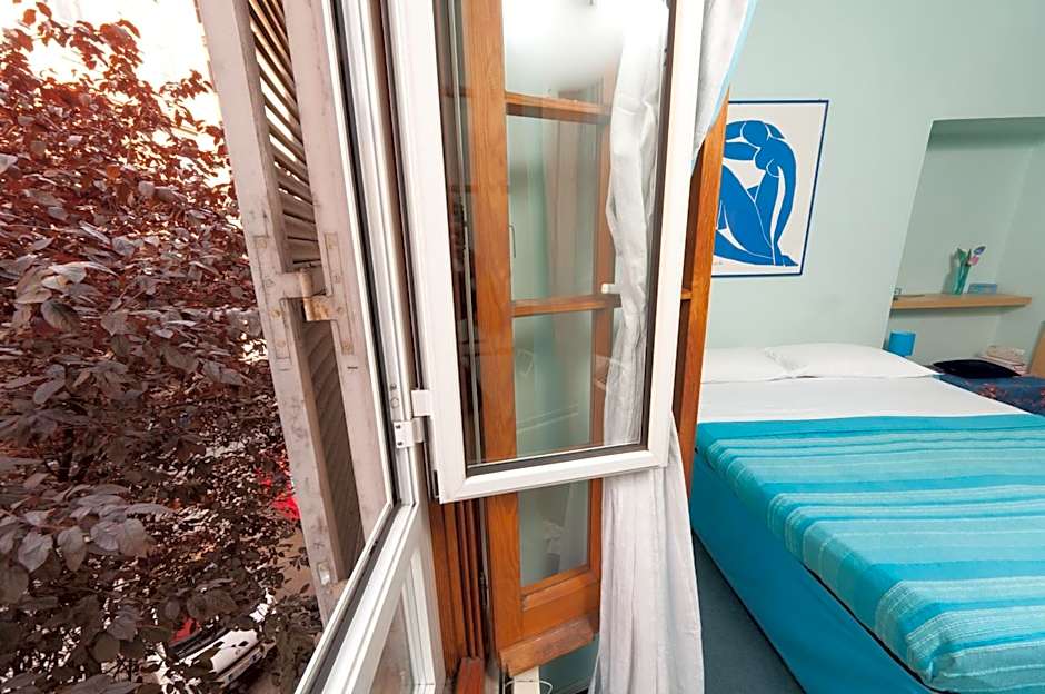 B&B A Casa Di Nancy