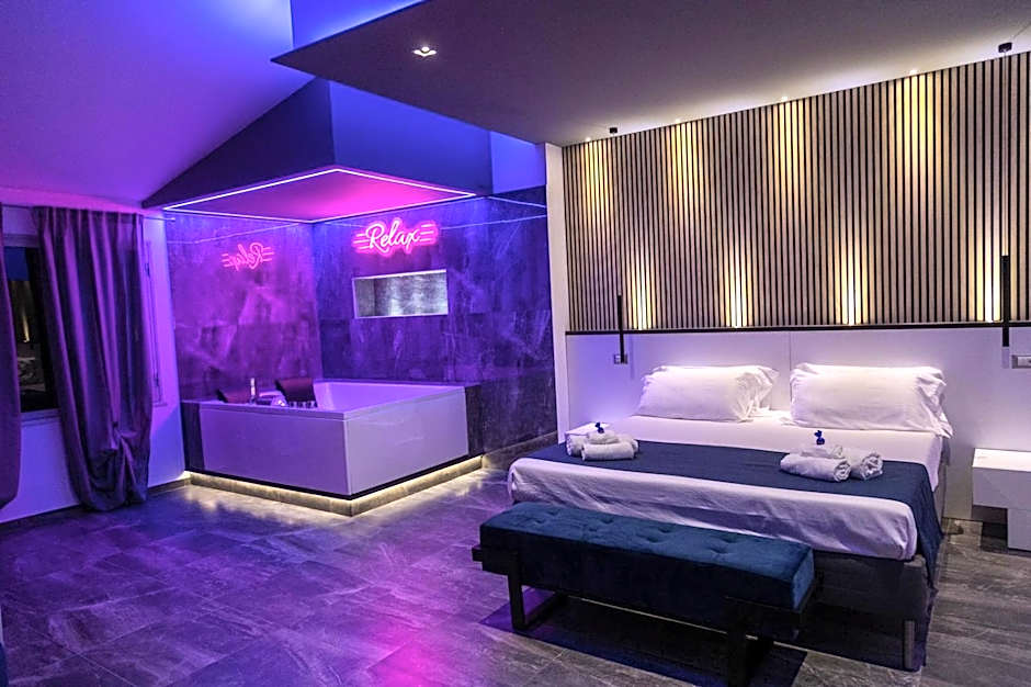 B&B Del Centro e SPA