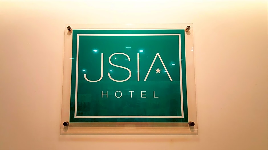 HOTEL JSIA