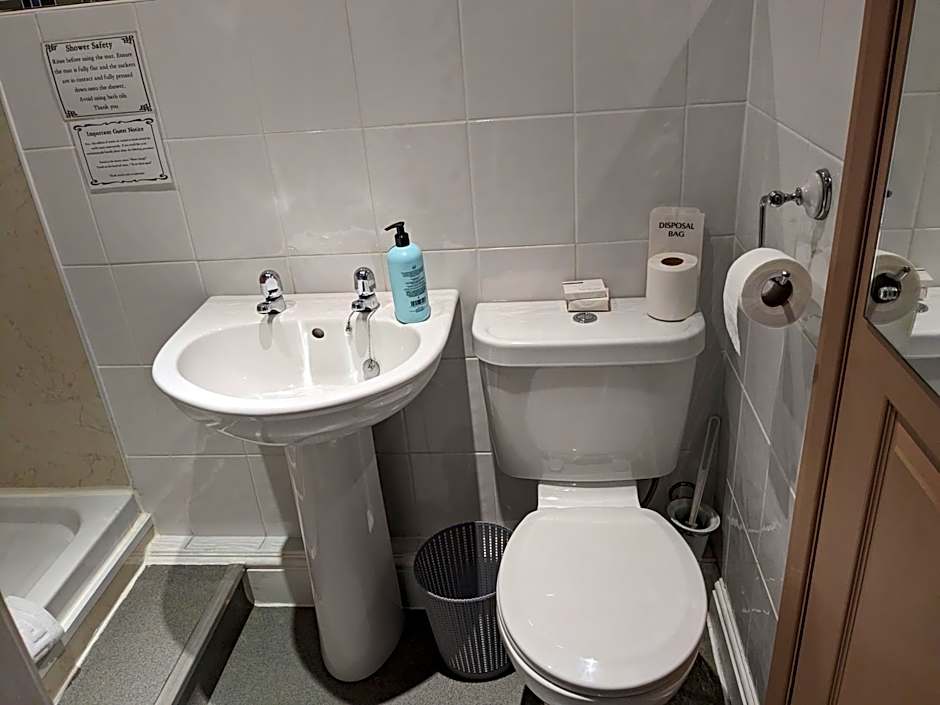 The Board Inn - Lealholm