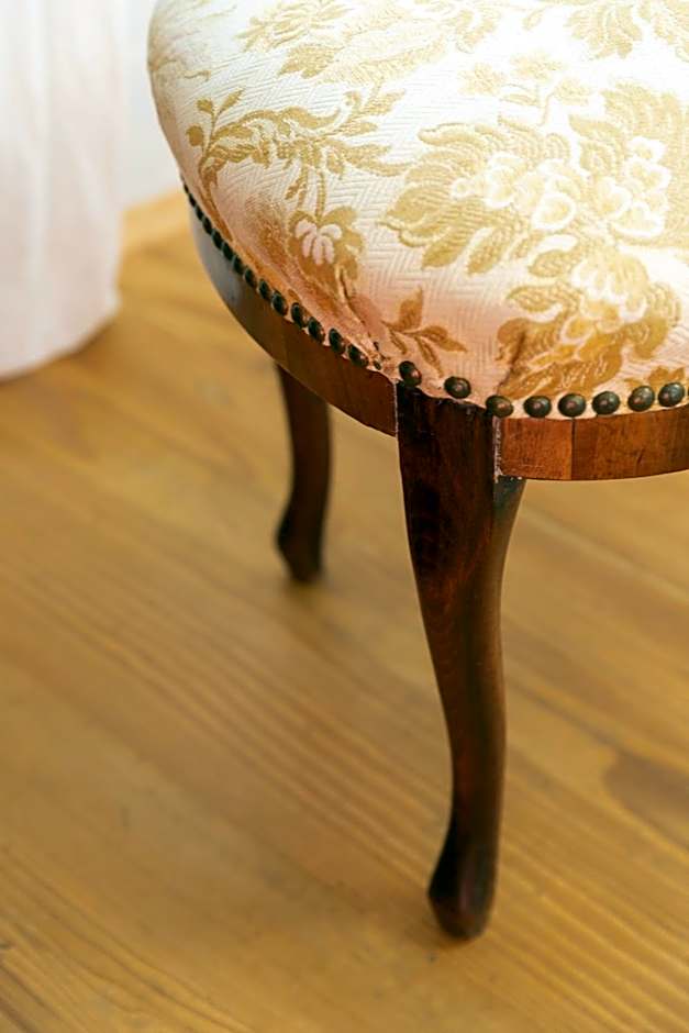 Villa Bergmann Suites Meran