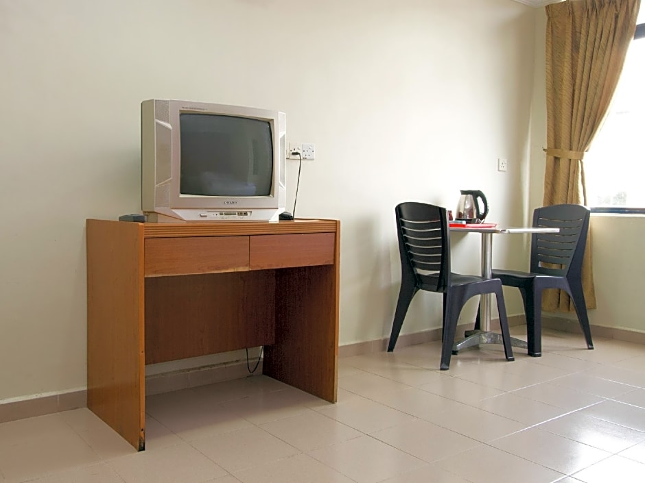 Lotus Hotel Johor Bahru