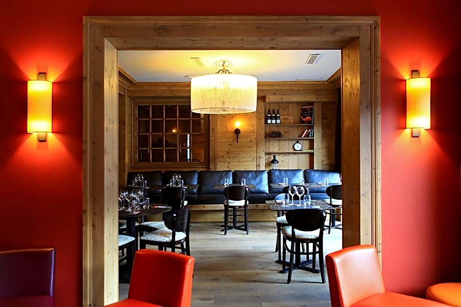 Hotel Le Samoyede