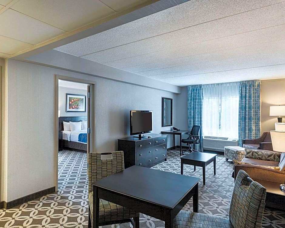 Comfort Inn Rehoboth Beach
