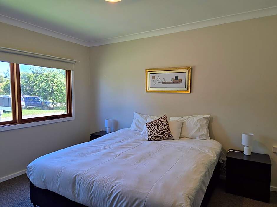 Vacy Hunter Valley Lodge