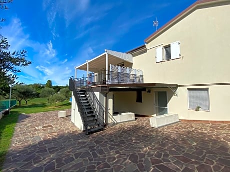 B&B Ex Mulino
