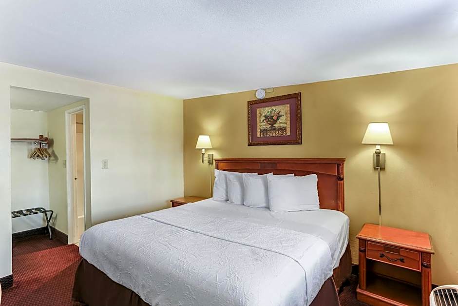 Americas Best Value Inn and Suites El Centro