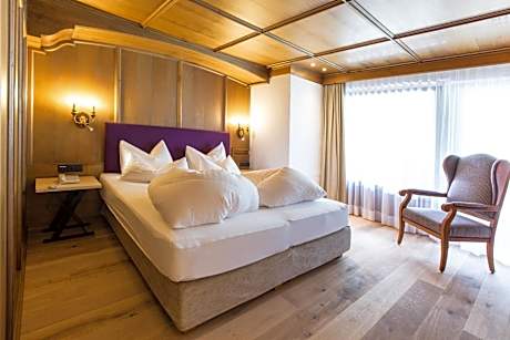 Budget Business Double Room