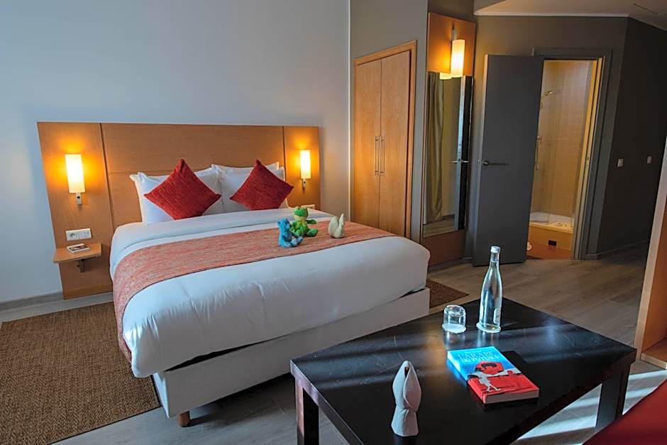 Hôtel La Perle de Mogador