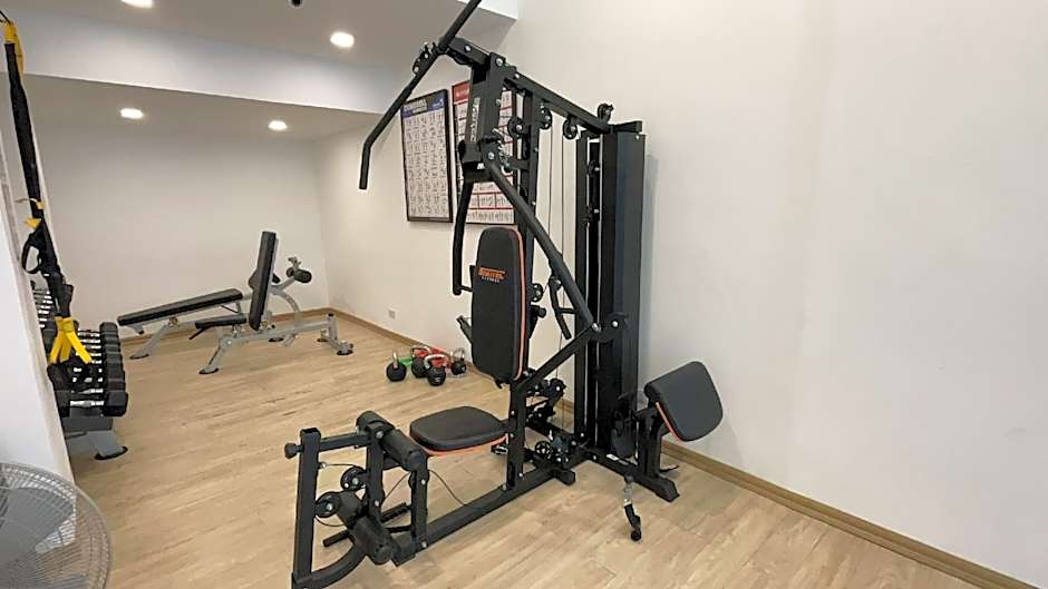 Beach Republic, Koh Samui