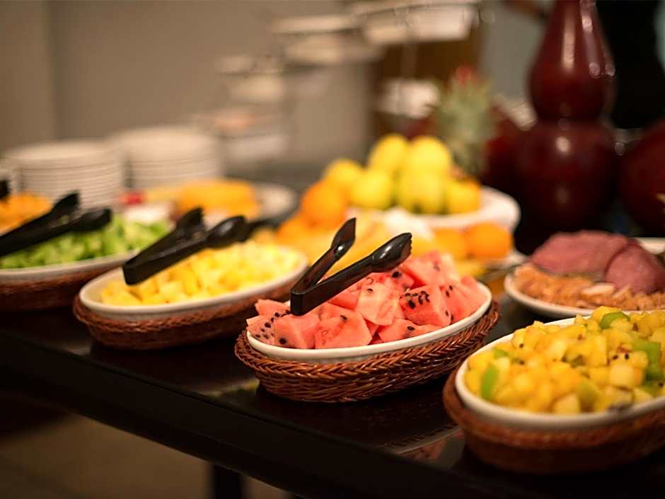 Premier Splendid Inn Pinetown